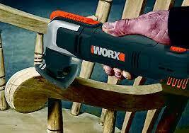 מולטיטול / סוניקרפטר חשמלי 250W WX686.4 WORX