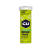 GU HYDRATION טבליות להכנת משקה דל קלוריות | לימון ליים