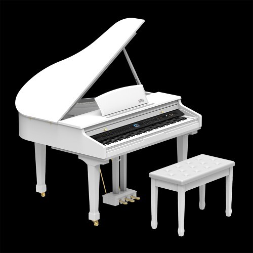 ARTESIA AG50 WHT
