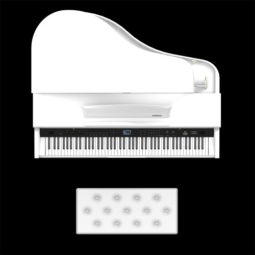 ARTESIA AG50 WHT