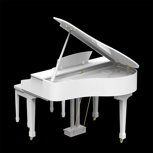 ARTESIA AG50 WHT