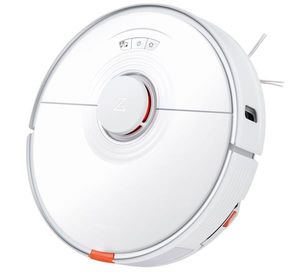 תיקון שואב רובורוק Roborock S7 MaxV שגיאה 4 