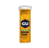 GU HYDRATION טבליות להכנת משקה דל קלוריות | פירות הדר טרופיים