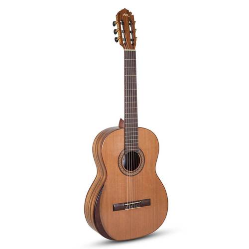 גיטרה קלאסית Manuel Rodriguez 4/4 Academia Solid Cedar AC40-C