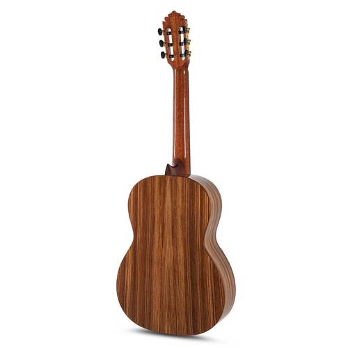 גיטרה קלאסית Manuel Rodriguez 4/4 Academia Solid Cedar AC40-C