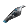 שואב אבק ידני נטען בלק אנד דקר BLACK & DECKER  NVC215WA