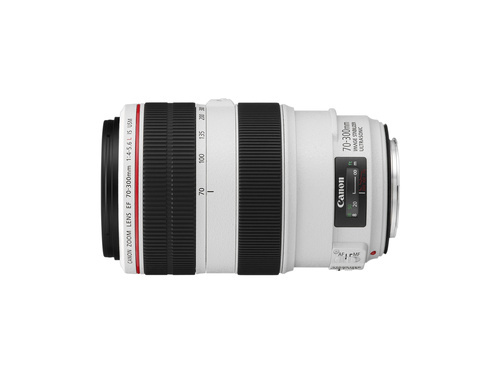 Canon EF 70-300mm f/4-5.6L IS USM