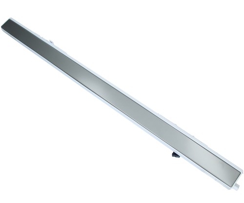 מחיצה מחלק מרכזי למקרר ,BEKO GN1406221XP,BLOMBERG,TEKA, KQD1620X, KQD1617X,KQD1621X,KQD1625בלומברג-פס אפור-מקורי