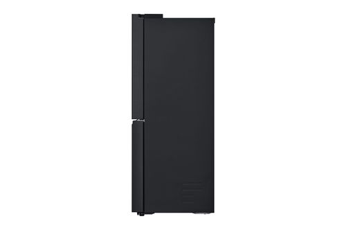 מקרר ‏מקפיא תחתון LG GR730BINS ‏638 ‏ליטר