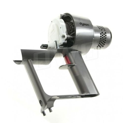 החלפת מנוע לשואב אבק דייסון Dyson V15