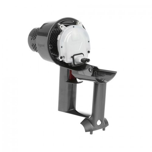 החלפת מנוע לשואב אבק דייסון Dyson V15