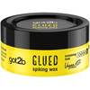 ווקס לשיער GOT2B לאחיזה חזקה במיוחד שוורצקופף