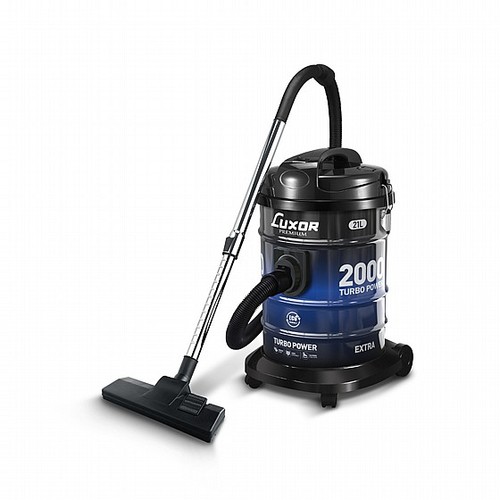 שואב חבית LUX MD2000W LUXOR Premium 2000W