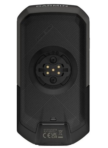 מחשבון רכיבה Garmin Edge 1050