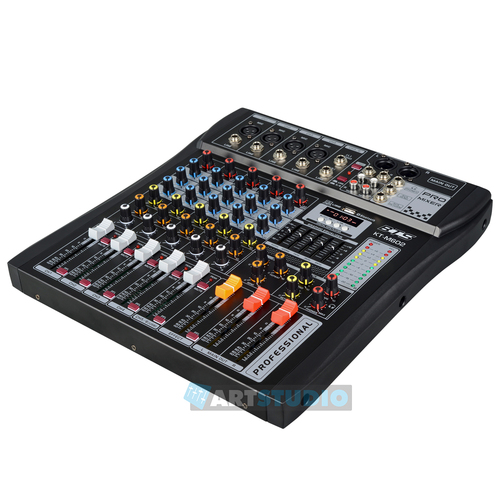 MIX KT-M602