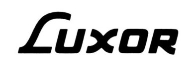 כיריים בישול קרמיות חשמליות נירוסטה LUXOR AHY-5502