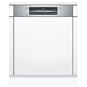 מדיח כלים חצי אינטגרלי Bosch בוש Serie 6 SMI6ZCS10E