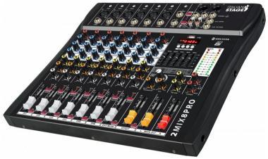 IS 2MIX8PRO