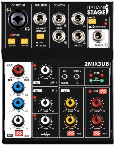 2MIX3UB