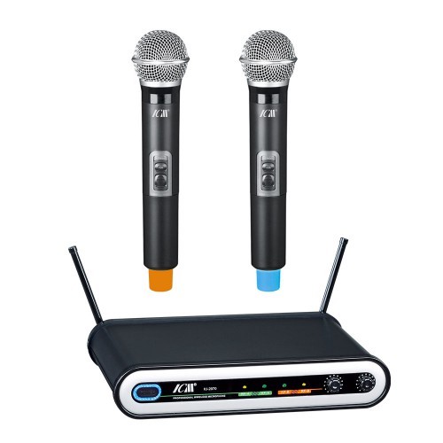 ICM IU-2070-IL