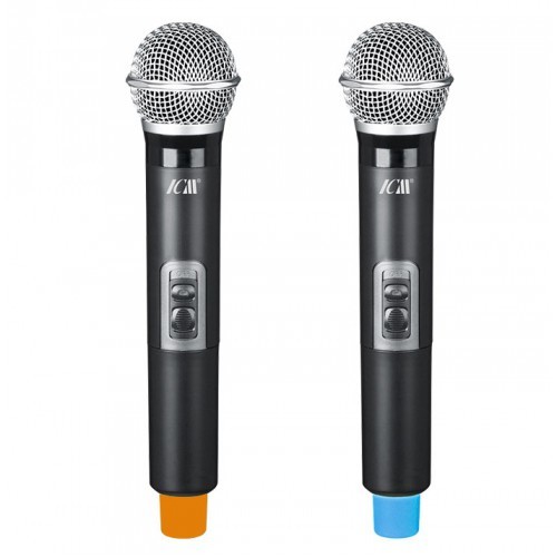 ICM IU-2070-IL