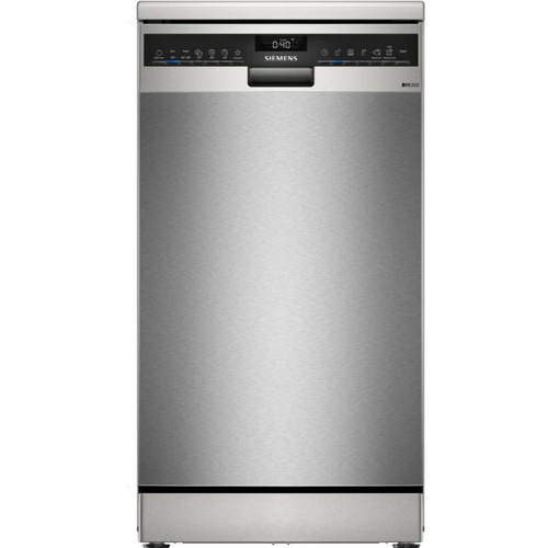 מדיח כלים Siemens SR23HI52KE סימנס