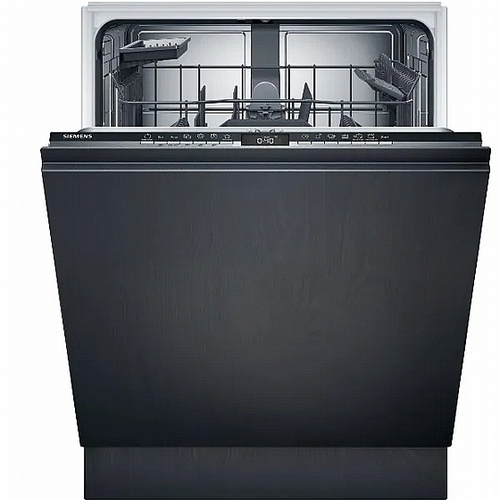 מדיח כלים רחב אינטגרלי מלא 60 ס''מ דגם SIEMENS SN65ZX08AE סימנס