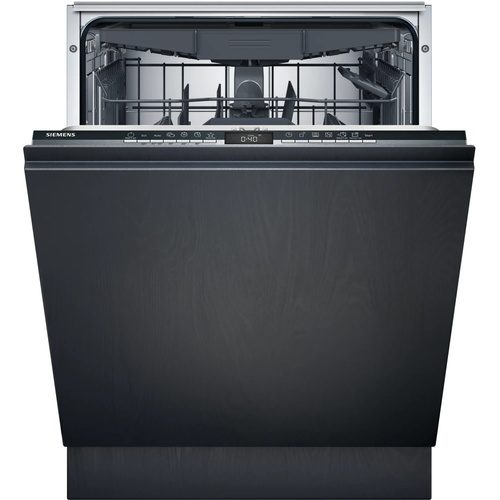 מדיח כלים רחב אינטגרלי SIEMENS סימנס דגם SN63EX21BE