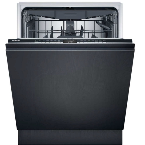 מדיח כלים אינטגרלי מלא Siemens דגם iQ300 SN63HX02CE