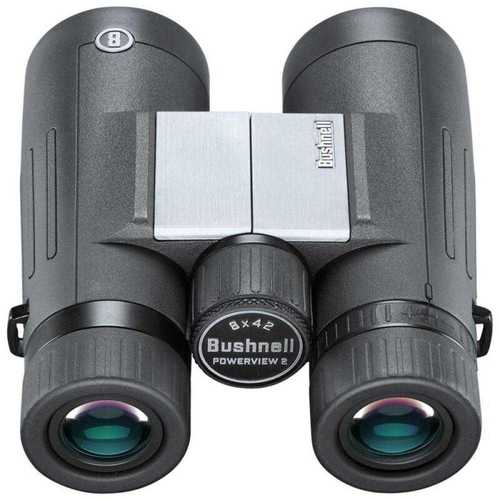 8X42 POWERVIEW 2 משקפת בושנל