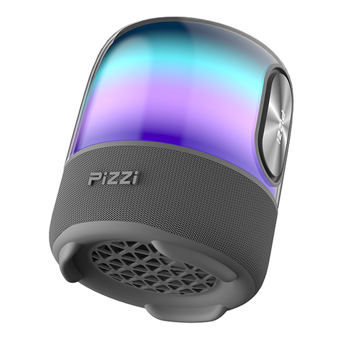 רמקול PiZZi Thunder Bass עוצמתי 60W