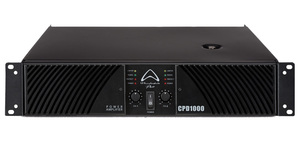 מגבר הספק 2 ערוצים CPD1000 350W