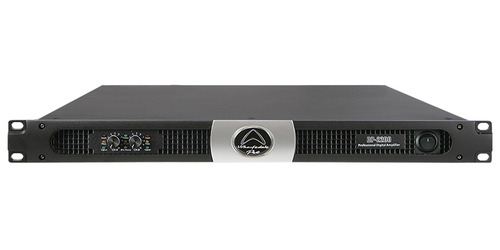 מגבר הספק דיגיטלי 2 ערוצים DP-2200 3400W