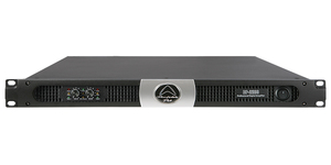 מגבר הספק דיגיטלי 2 ערוצים DP-2200 3400W