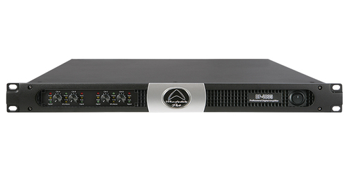 מגבר הספק דיגיטלי 4 ערוצים DP-4035 595W
