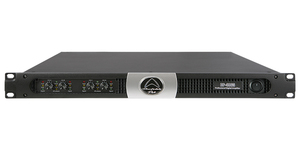 מגבר הספק דיגיטלי 4 ערוצים DP-4065 1100W