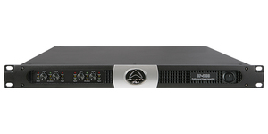 מגבר הספק דיגיטלי 4 ערוצים DP-4100 1700W