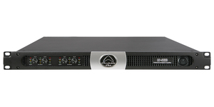 מגבר הספק דיגיטלי 4 ערוצים 2040W