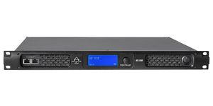 מגבר הספק DSP דיגיטלי 2 ערוצים 3400W
