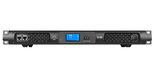 מגבר הספק DSP דיגיטלי 2 ערוצים 3400W