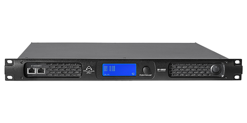 מגבר הספק DSP דיגיטלי 4 ערוצים 1100W