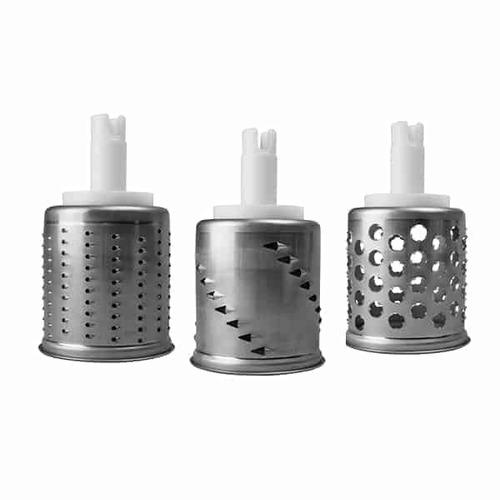 Ankarsrum אביזר קוצץ ופורס ירקות למיקסרAnkarsrum AKM6220/6230/6240 -מקורי