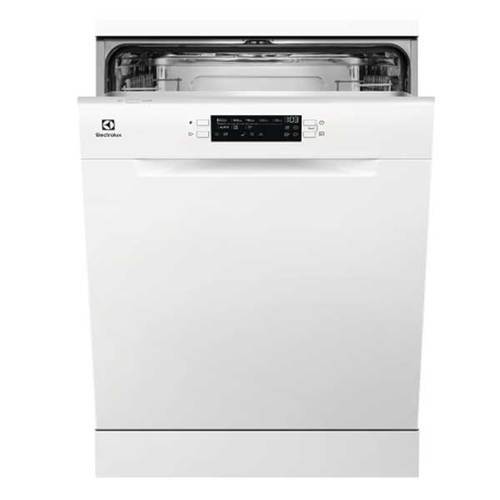 מדיח כלים רחב 13 מע' כלים Electrolux ESA47200S לבן