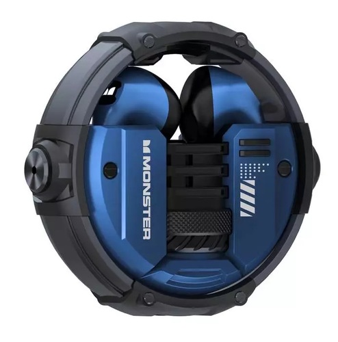 אוזניות TWS מבית Monster Audio דגם XKT-10