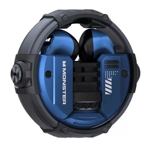 אוזניות TWS מבית Monster Audio דגם XKT-10