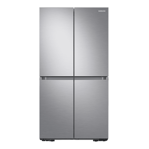 מקרר 4 דלתות  664 ליטר RF60C7012SL  