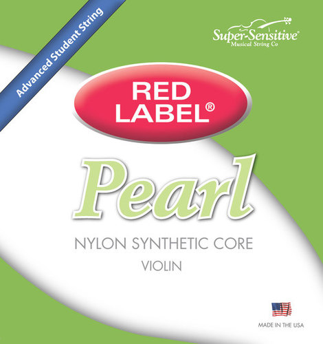 Red Label Pearl super sensitive