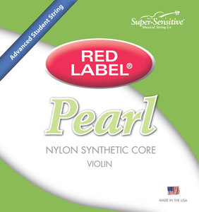 Red Label Pearl super sensitive