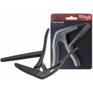 קאפו טריגר שטוח Black Stagg מק”ט: SCPX-FL BK