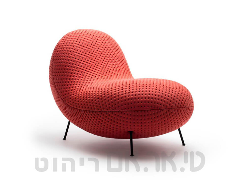 כורסת ליבי